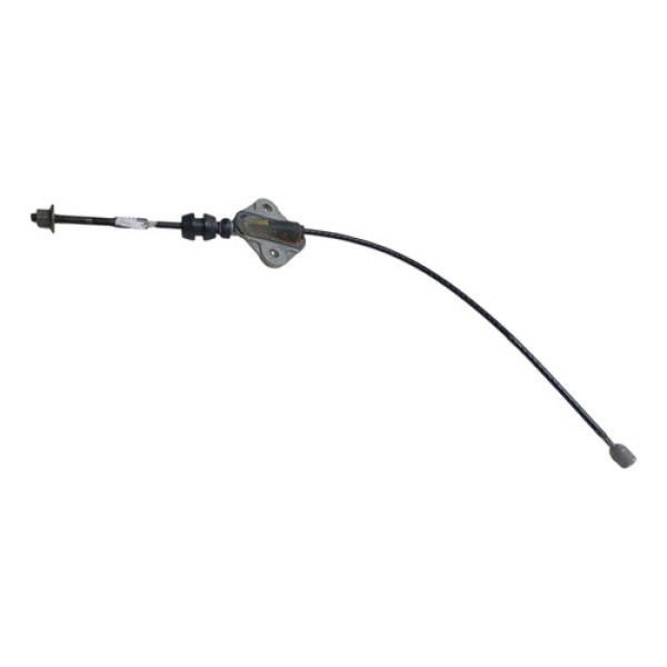 Cabo Primário Alavanca Freio Mão New Fiesta 1.6 16v 2016