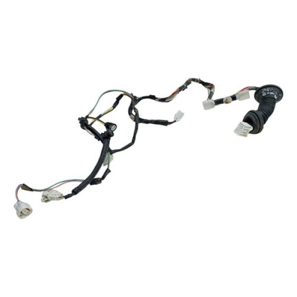 Chicote Porta Dianteira Direita Toyota Etios 2015 2018