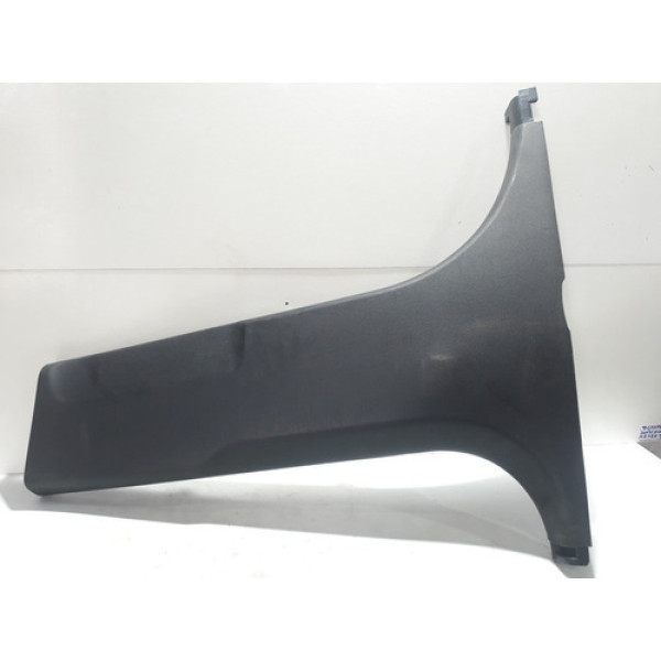 Moldura Coluna Central (t) Lado Esquerdo Picanto 2013/2017