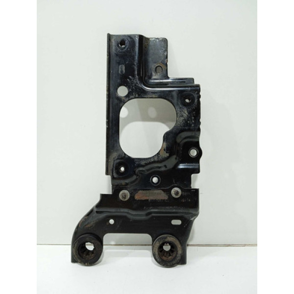 Suporte Bateria Ford New Fiesta Hatch 2016