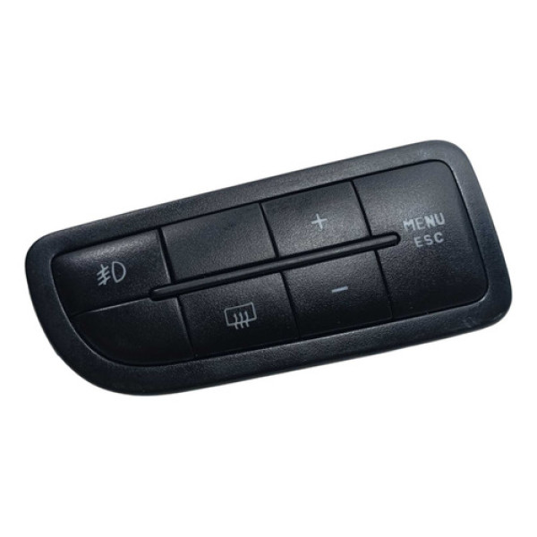 Botão Farol De Milha Desembaçador Fiat Grand Siena 2013 2017