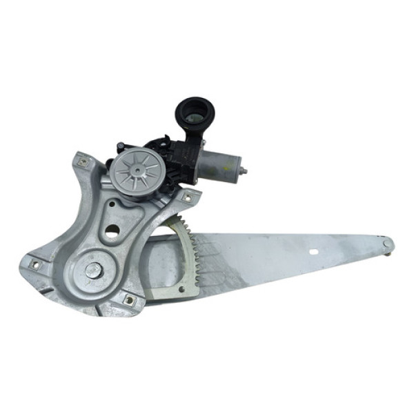 Máquina De Vidro Traseiro Esquerdo Toyota Yaris Hatch 2020