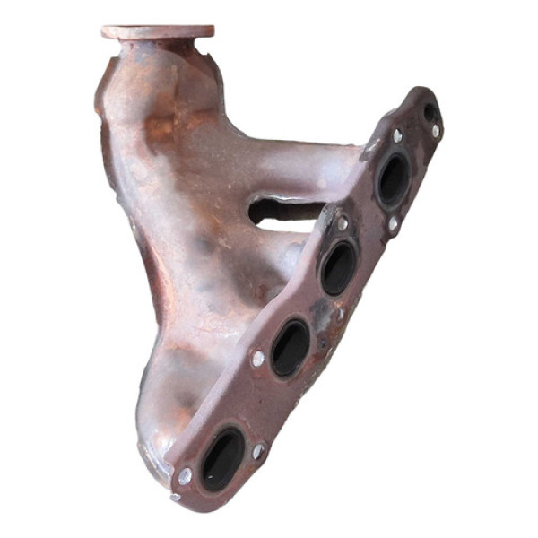 Coletor Escapamento Suzuki Grand Vitara 2011/2015