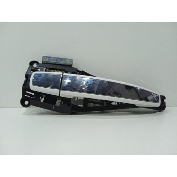 Maçaneta Externa Porta Traseira Direita Gm Tracker 2012/2016 Traseira