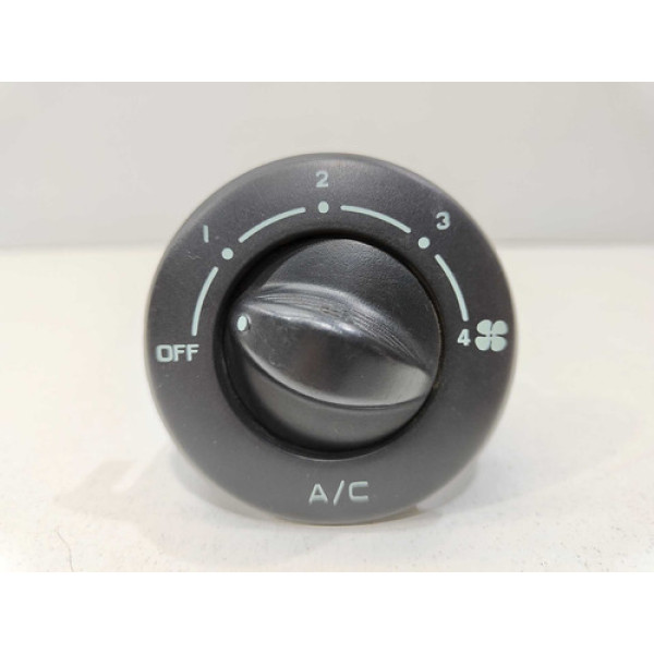 Botão Comando Ar Condicionado Xsara Picasso 2007/2009