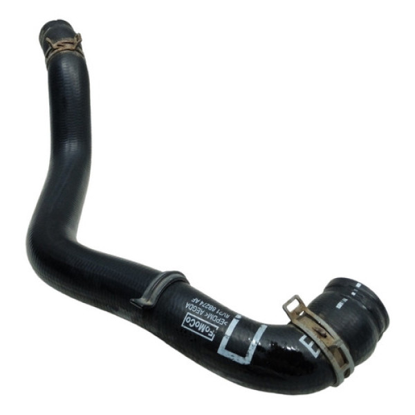 Mangueira Superior Radiador New Fiesta Sedã 1.6 2011/2013 