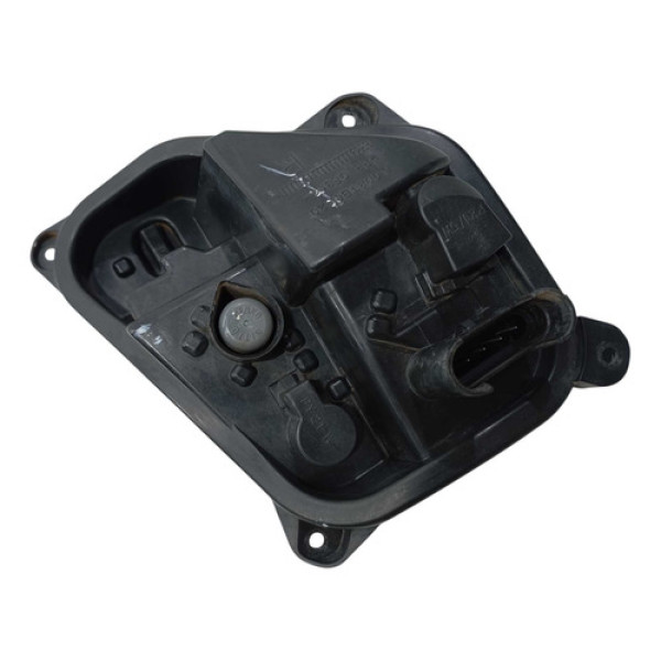 Soquete Lanterna Direita Fiat 500 Cult 2014