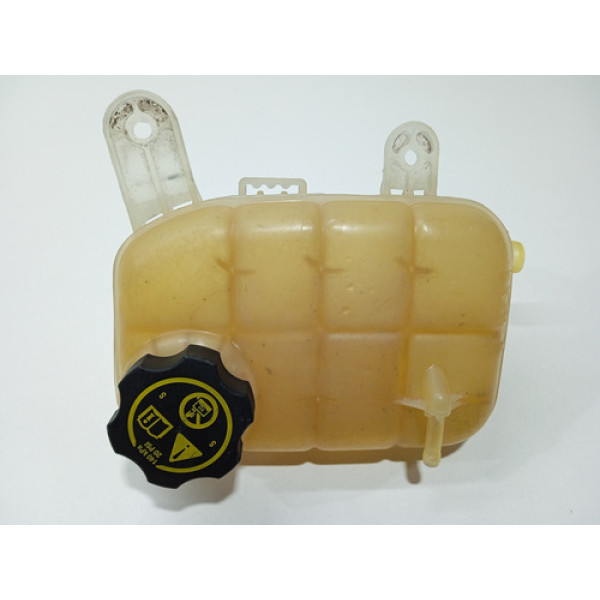 Reservatório Água Radiador Chevrolet Tracker 2012/2016