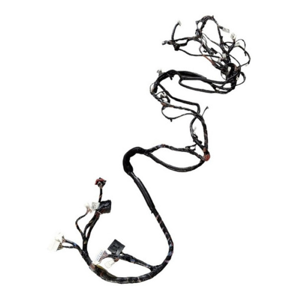 Chicote Interno Carroceria Chery Tiggo 2 2019/2020 