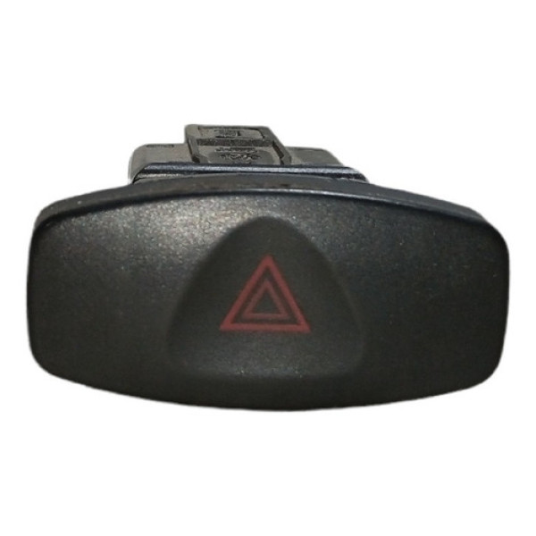 Botão Pisca Alerta Renault Sandero 1.0 16v 2009/2014 