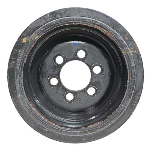 Polia Virabrequim Bmw 320i 2.0 16v N20 2014 2017