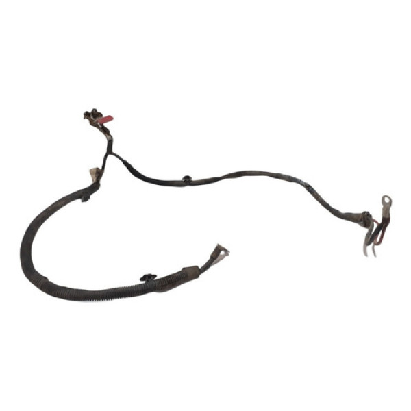 Chicote Negativo Bateria Citroen C3 1.4 2006/2011