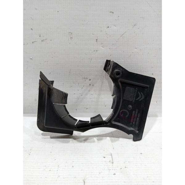 Painel Antireciclagem Ar Lado Esquerdo Citroen C3 2014/2017