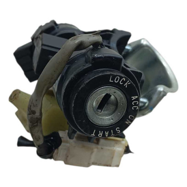 Comutador Ignição Hyundai Hb20 2013 2017