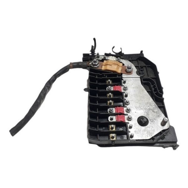 Placa De Fusíveis/positivo Bateria Focus 1.6 2015