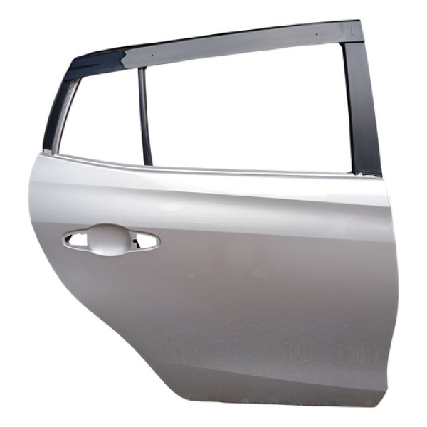 Porta Traseira Direita Toyota Yaris Hatch 2020