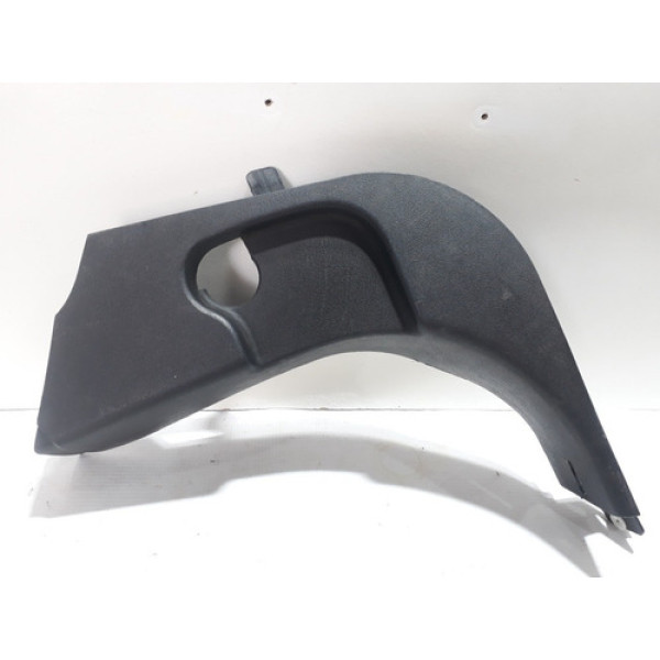 Moldura/pé De Coluna/soleira Esquerda Evoque 2012/2016 S1