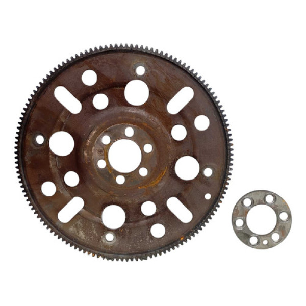 Volante Motor Nissan Sentra 2.0 16v 2007 2013