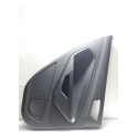 Forro Porta Traseira Esquerda New Fiesta Hatch 2014/2017 