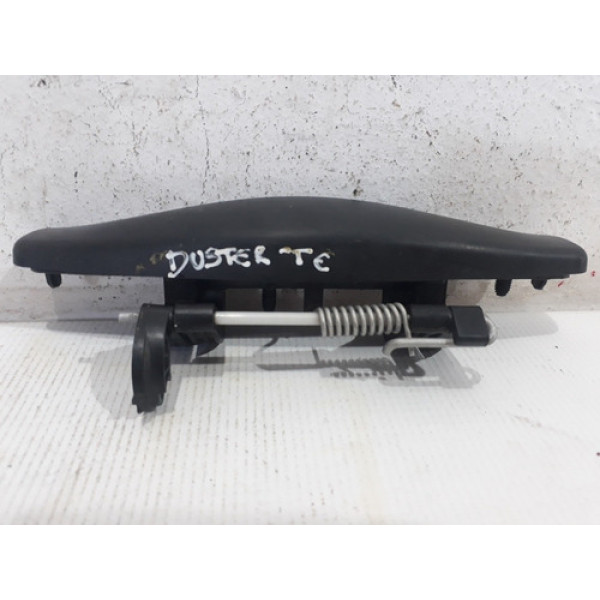 Maçaneta Externa Traseira/esquerda Renault Duster/sandero