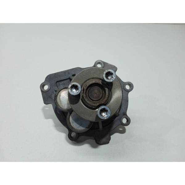 Bomba Da Água Gm Tracker 1.8 Ltz 2012/2013/2014/2015/2016