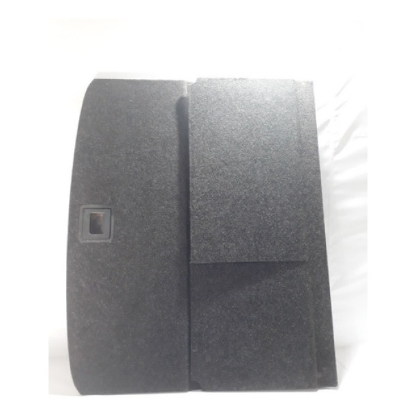 Carpe Forração Assoalho Porta Malas Vw Tiguan 2010/2013 