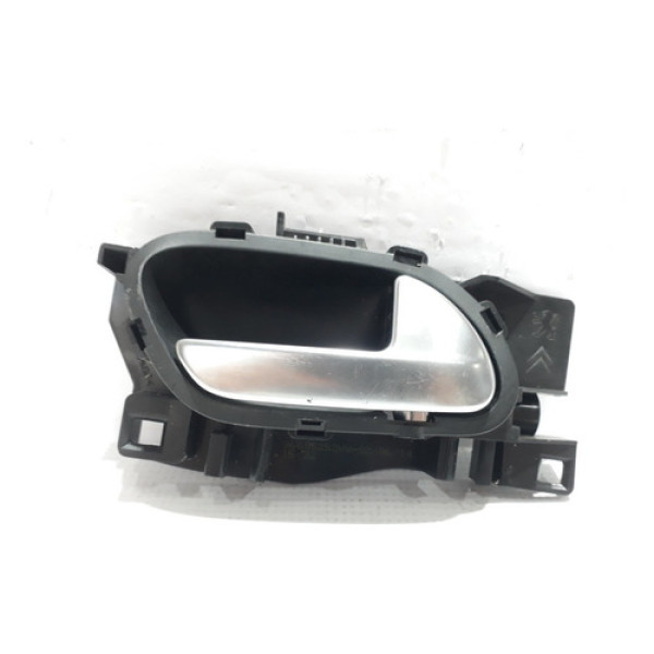 Maçaneta Interna Lado Direito  Peugeot 208 2013/2017