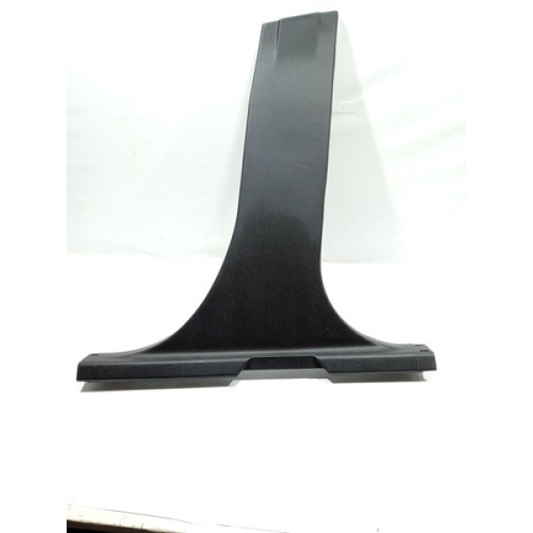 Acabamento Coluna T Lado Direito New Fiesta Sedã 2014/2017 