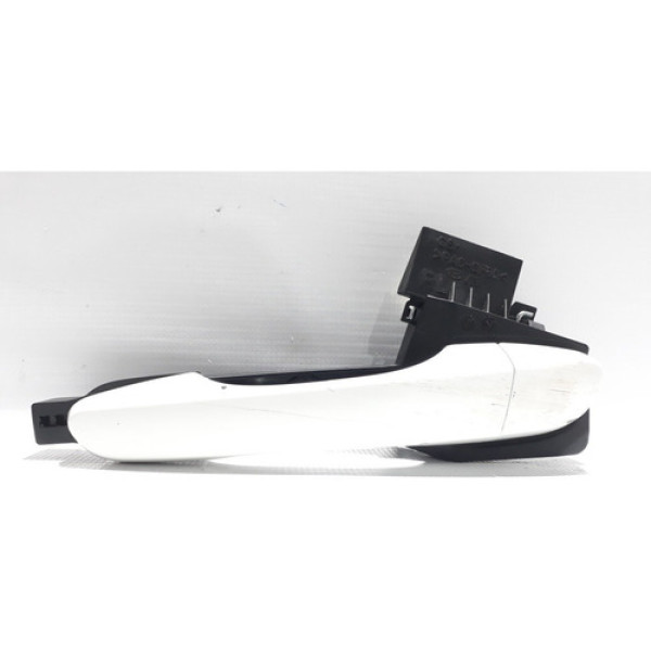 Maçaneta Externa Traseira Esquerda Hyundai Creta 2017/2021