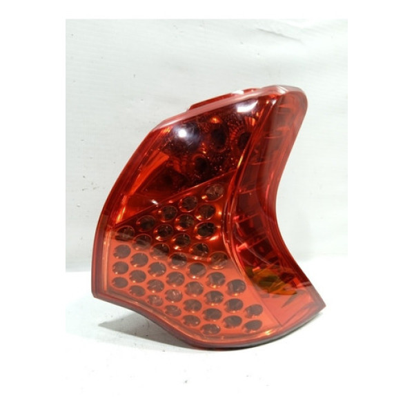 Lanterna Traseira Direita Canto Peugeot 3008 2012/2015 