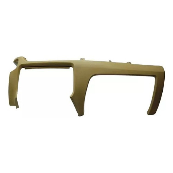 Acabamento Moldura Painel Bmw X1 2010 2011 2012 2013