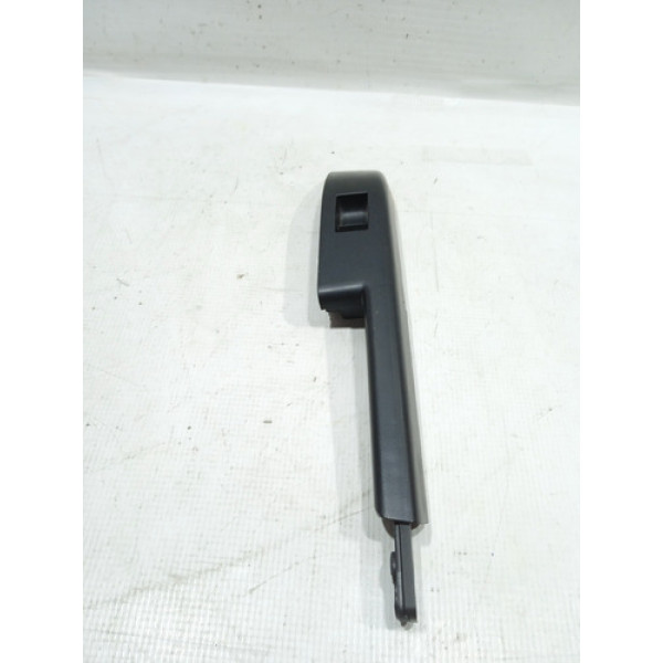 Moldura Botão Vidro Traseiro Esquerdo Sonic Hatch 2012/2014 