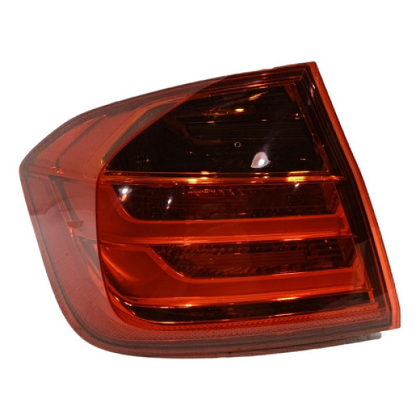 Lanterna Esquerda Bmw 320i F30 2014 2015 2016