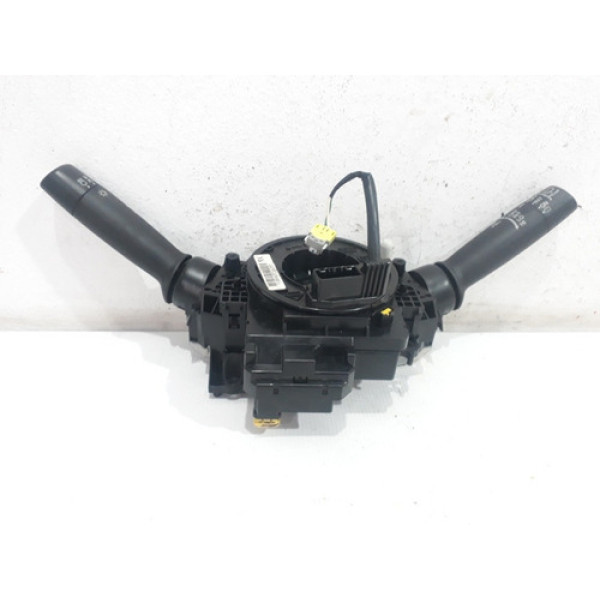 Chave De Seta C/limp.t./hard Disc/honda Crv 2008/2012 