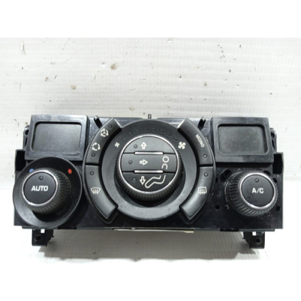 Comando Ar Condicionado Peugeot 3008 2012/2015 