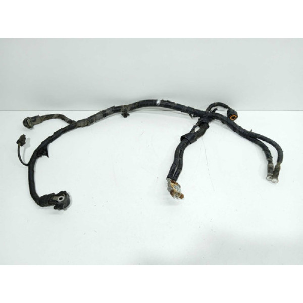 Chicote Positivo Arranque Alternador Kia Picanto 1.0 2013