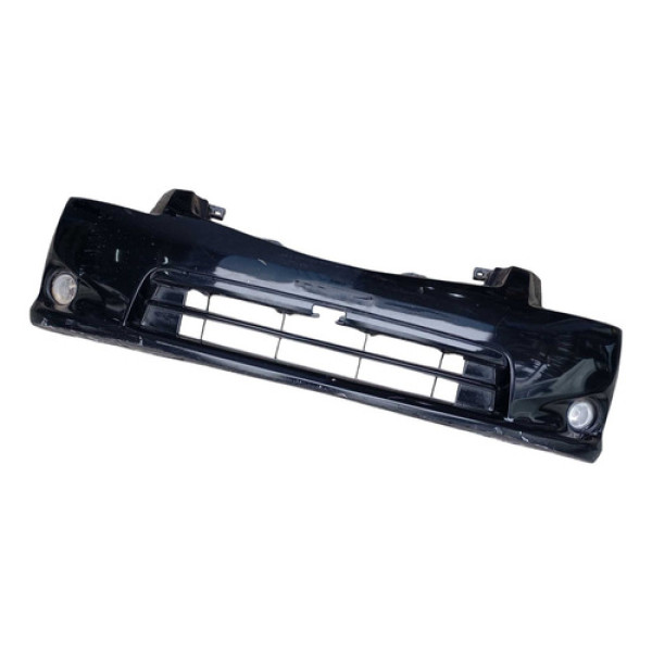 Parachoque Dianteiro Nissan Sentra 2010 2011 2012 2013