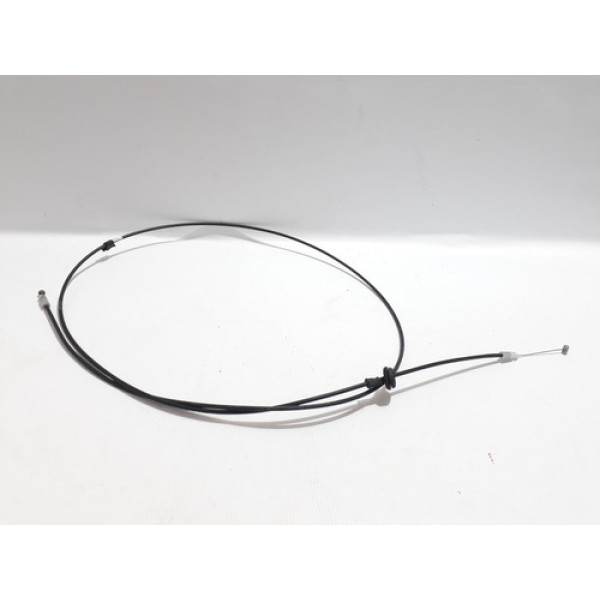 Cabo Abertura Capô Dianteiro Honda City 2009/2014