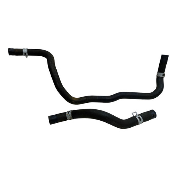 Par Mangueira Ar Quente Honda Fit 1.4 16v 2009 2014