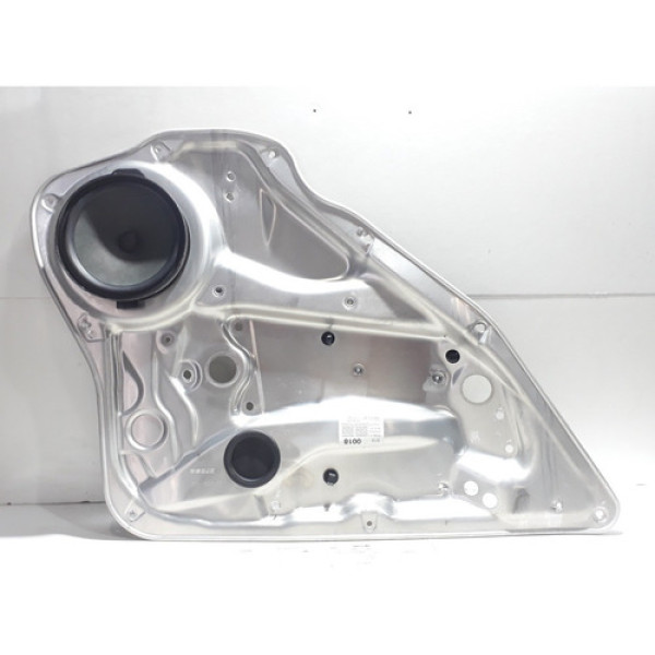 Suporte Máquina De Vidro Traseira Esquerda C180 2008/2012