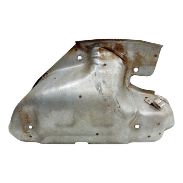 Defletor Catalisador Nissan Sentra 2.0 2007 2013