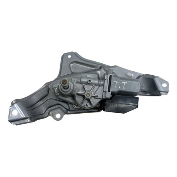 Motor Limpador Parabrisa Traseiro Toyota Yaris Hatch 2020