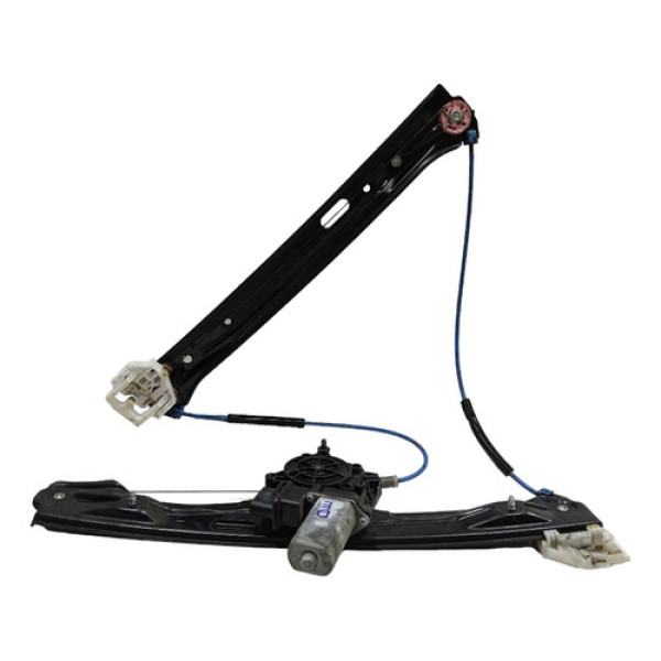 Máquina De Vídro Dianteira Esquerda Bmw 320i 2014/2017