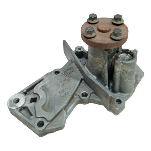 Bomba Da Água Ford New Fiesta 1.6 16v 2011/2013 