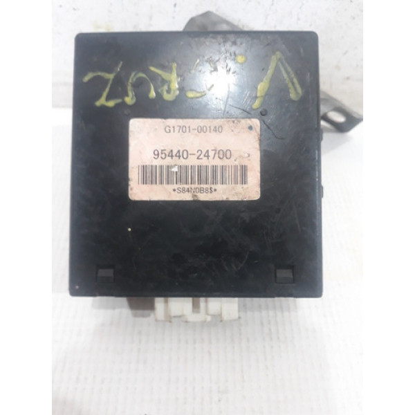 Módulo Controle Tração Vera Cruz