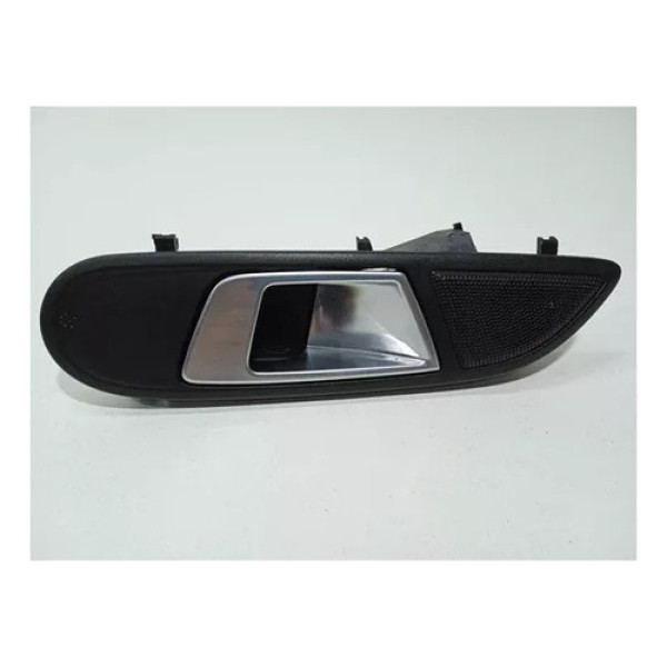 Maçaneta Interna Dianteira Esquerda Ford New Fiesta 2016