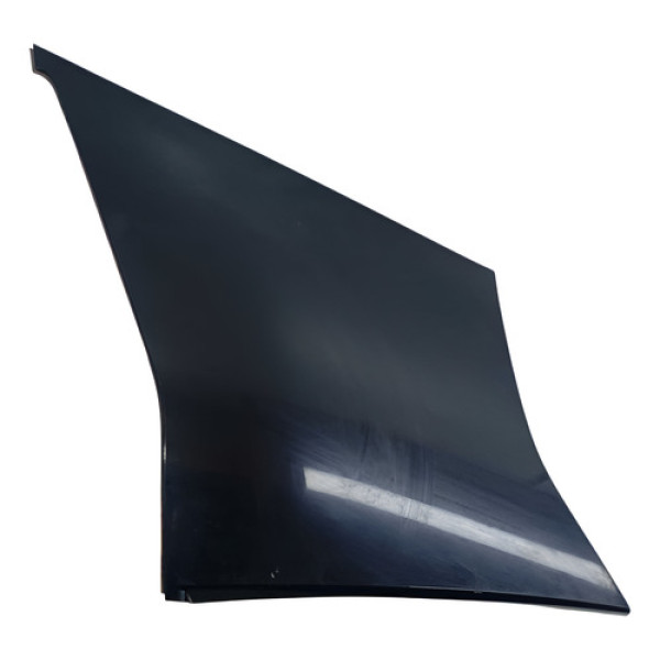 Moldura Coluna Traseira Direita Toyota Yaris Hatch 2020