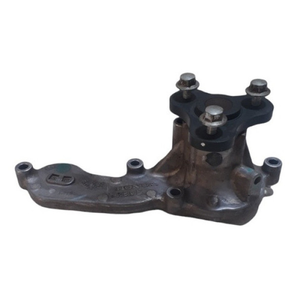 Bomba Da Água Honda City 1.5/16 2009/2014