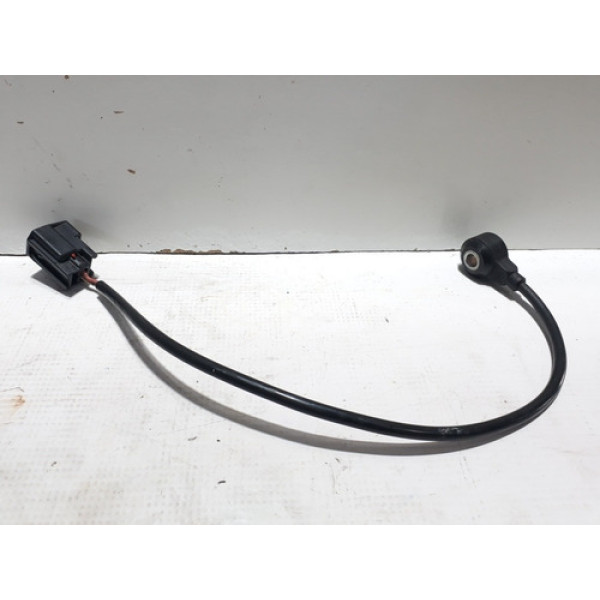 Sensor De Detonação Do Motor New Fiesta 2014/2017 1.6 16v  