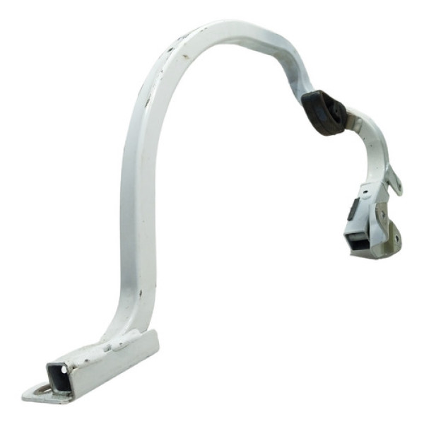 Dobradiça Tampa Traseira Esquerdo New Fiesta 2011/2013 Sedã 